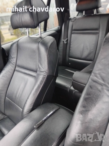 BMW X5 E70, снимка 4 - Автомобили и джипове - 52514044