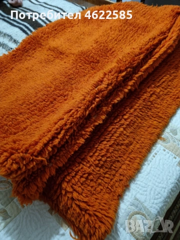 Китеник чиста вълна, снимка 3 - Други - 53225076