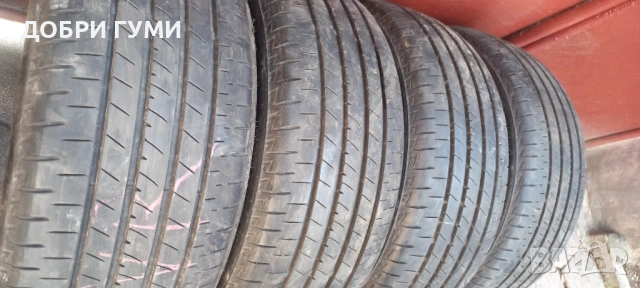205 50 17 Bridgestone Летни гуми