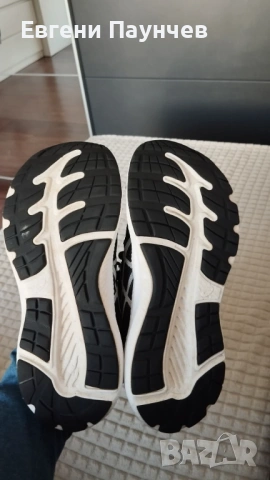 Asics дамски маратонки размер 38, снимка 5 - Маратонки - 53454566