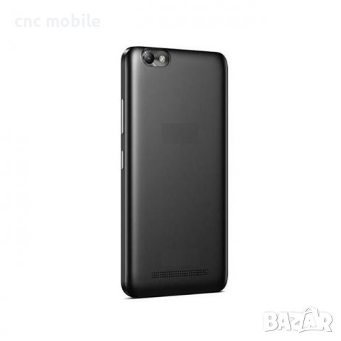 Lenovo A 2020 - Lenovo Vibe C заден капак - капак на батерията , снимка 4 - Резервни части за телефони - 38608146