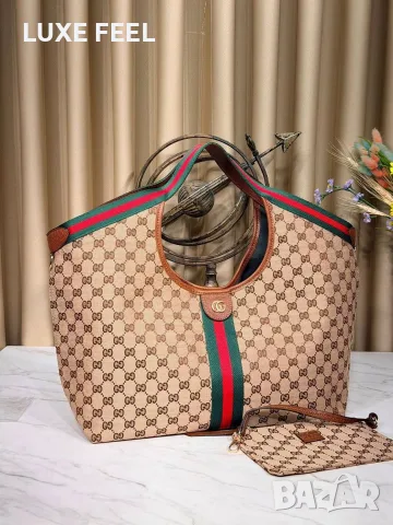 Gucci 🔥Дамски Чанти , снимка 7 - Чанти - 56120320