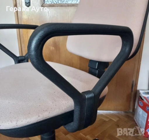 Офис стол серия Кармен, снимка 4 - Столове - 51261130