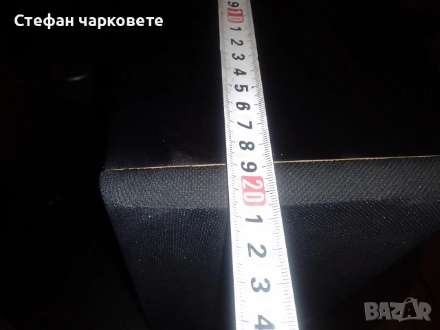 тонколона , снимка 7 - Тонколони - 53127988