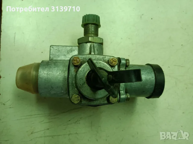 Регулатор налягане въздух за МТЗ, снимка 2 - Части - 56021028