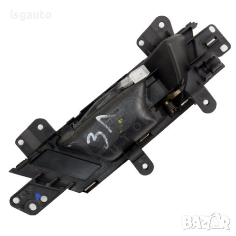 Задна лява вътрешна дръжка AUDI A6 (4F, C6) 2004-2011 ID: 121095, снимка 2 - Части - 44197796