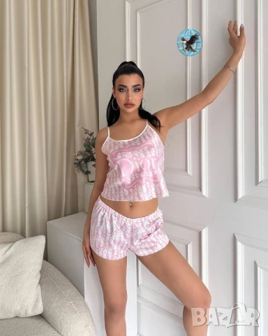 пижами Victoria's secret , снимка 10 - Пижами - 51294142