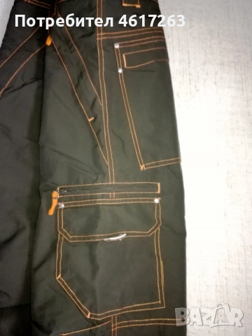 к-т H&M яке и панталон скиорски 134-146см, 9-11г., снимка 15 - Детски комплекти - 52352479