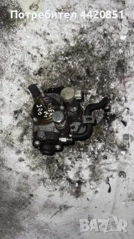 Помпа За Високо Налягане (ГНП) За Mitsubishi Lancer 2011 - 294000-0991