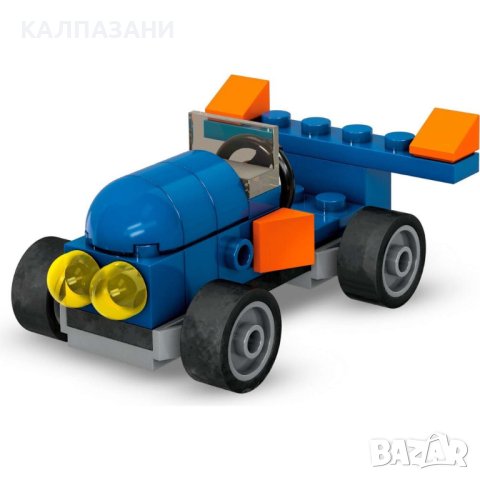 Конструктор Mega Construx GRG42, снимка 4 - Конструктори - 44226273