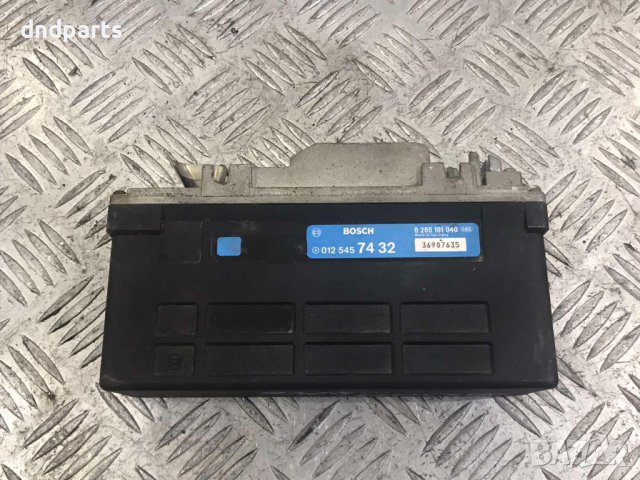 ABS модул Mercedes C-Class,W202,1995г.