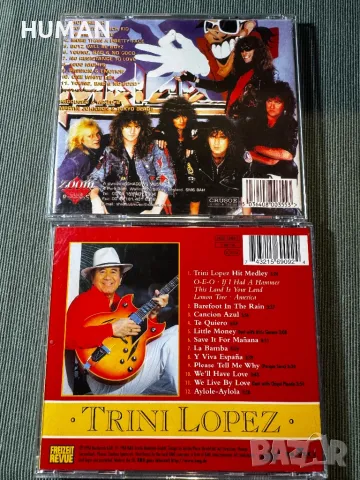 Лот дискове CD - rock - рок, снимка 16 - CD дискове - 48492335