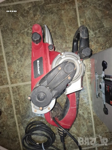 лентов шлайф 