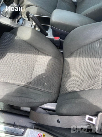 toyota avensis  т25 , снимка 5 - Автомобили и джипове - 53057384