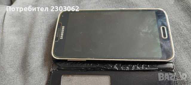 Samsung Galaxy S5, снимка 2 - Samsung - 53291794