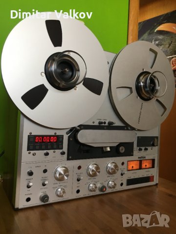 Revox PR99 MkII, снимка 2 - Други - 41735821