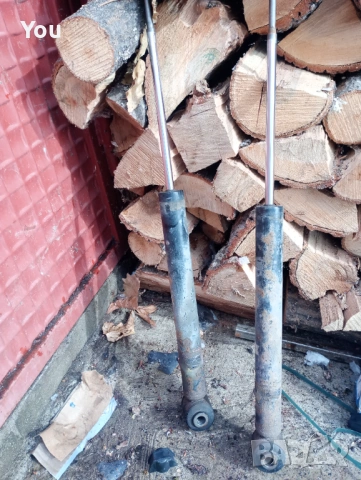 Задни амортисьори за Опел Вектра Б