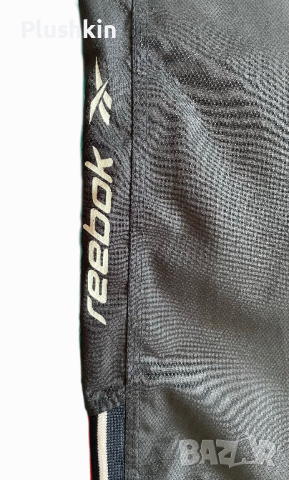 Мъжко спортно долнище reebok XL, снимка 2 - Спортни дрехи, екипи - 44804858