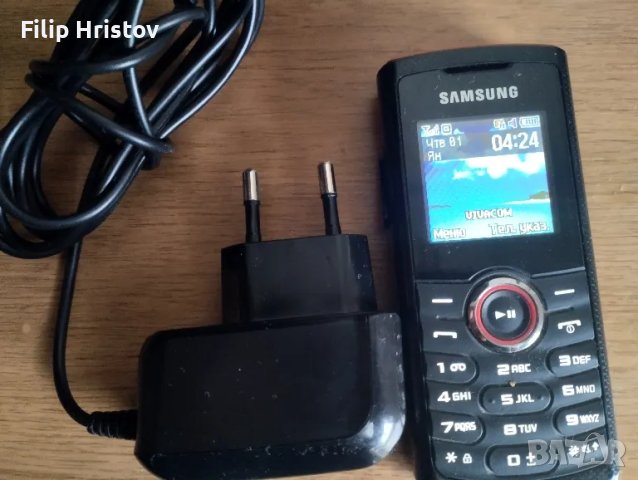 Телефон Самсунг  Samsung , снимка 2 - Samsung - 49334073