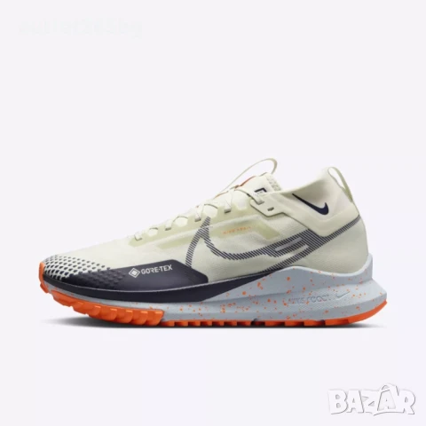 Nike - React Pegasus Trail 4 GTX V2 номер 46 Оригинал Код 2022