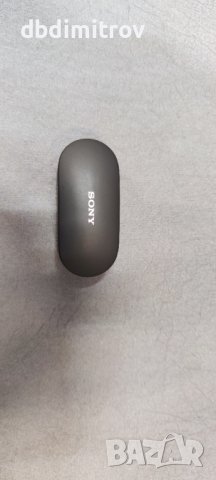 Продавам Безжични слушалки Sony - WF-1000XM4, TWS, черни, снимка 1 - Bluetooth слушалки - 44499606