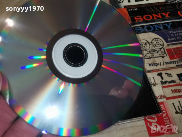 BEE GEES CD 0503261902H2E6R66, снимка 14 - CD дискове - 53726007