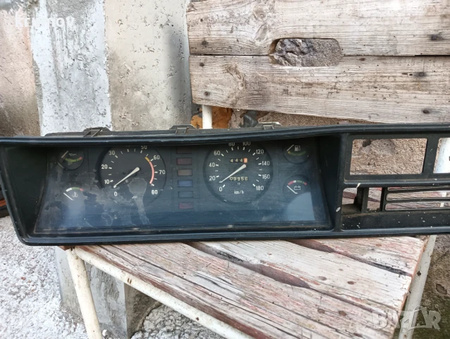 Лада 2107-двигател, преден и заден мост 