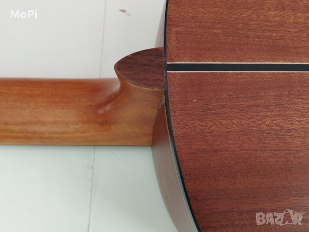 WALDEN natura N550 - китара , снимка 2 - Китари - 42572013