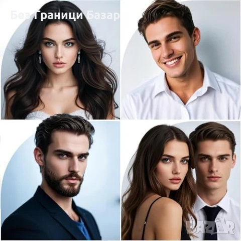 Нов Серум за растеж на коса с 5% формула и розмарин – 60мл за мъже и жени, снимка 7 - Продукти за коса - 51128589