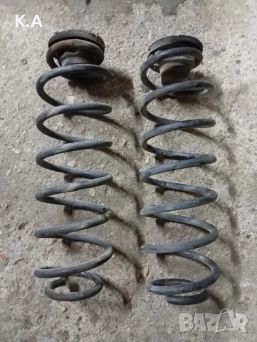 Задни пружини Seat Ibiza 6l