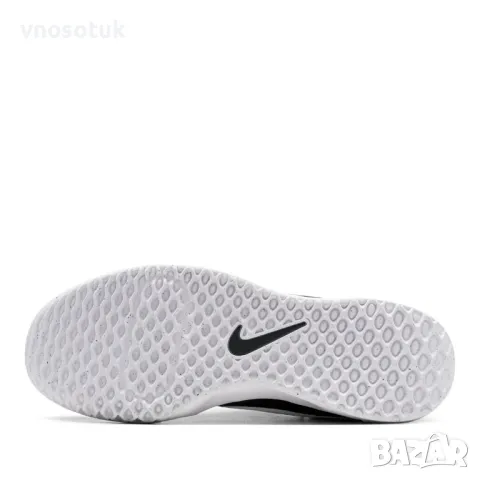 Мъжки маратонки Nike Court Air Zoom Lite 3 -№ 44, снимка 5 - Маратонки - 47407021