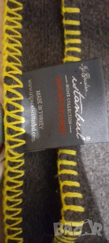 Одеяло 60% памук и 40% акрил, снимка 9 - Олекотени завивки и одеяла - 52109746