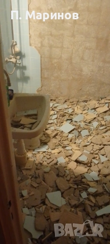 Кърти, чисти и извозва – София.  Бързо и коректно !, снимка 6 - Кърти, чисти, извозва - 53758225