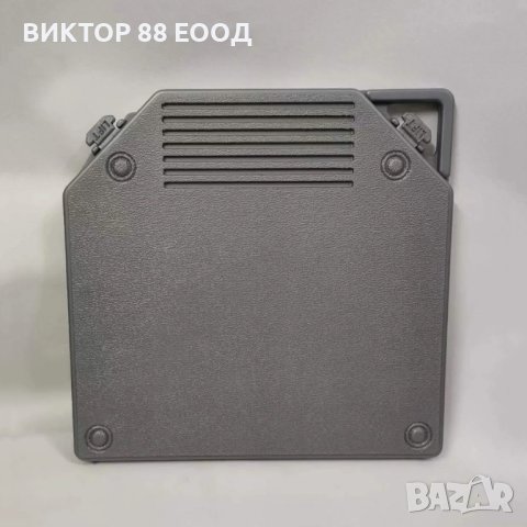 Кутия за магнетофонна ролка, снимка 1