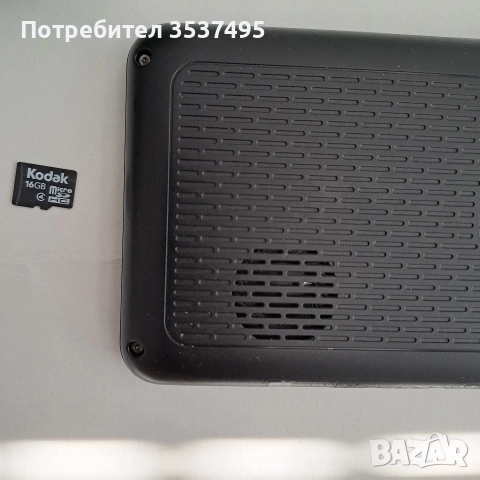 Навигация Garmin Nivi50LM, снимка 2 - Навигация за кола - 53711661