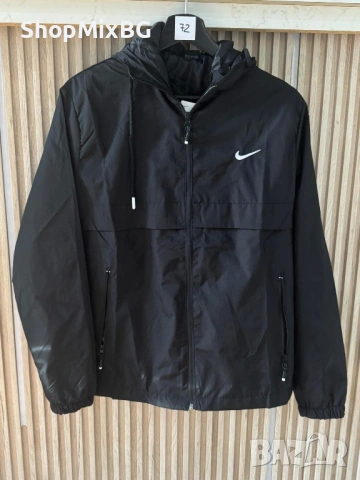 Nike мъжки якета, снимка 2 - Якета - 53595915
