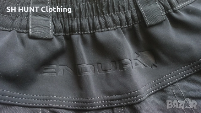 ENDURA Trouser размер M панталон - 1616, снимка 14 - Екипировка - 52724400