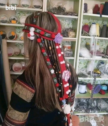 косичник 25 €, снимка 2 - Други - 53781545