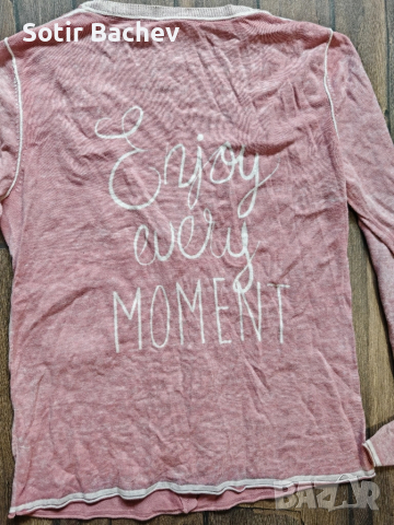 продавам дамска жилетка на Tom Taylor , снимка 3 - Жилетки - 51713961