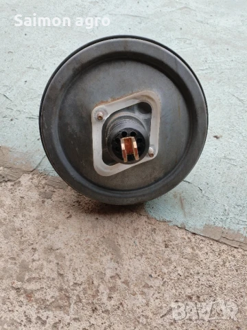 Серво за Мерцедес C250D, снимка 4 - Части - 51051503