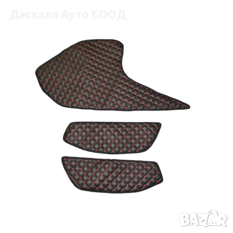 Стелки за врати + за табло за ДАФ DAF XF 2021г.+ , 10 цвята, снимка 5 - Части - 53571503