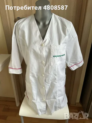 Дамски медицински престилки, снимка 3 - Други - 55749750