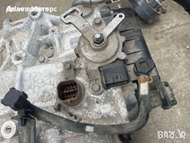 A6LF3 3B260 автоматична скоростна кутия от Hyundai Tucson 2.0 CRDI, 185 ph., 4x4, automatic, снимка 3 - Части - 56234500