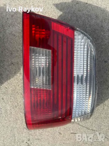 Стоп BMW E39 , 3 броя, снимка 2 - Части - 49186253