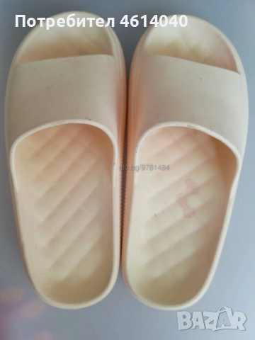 Чехли Джапанки Обувки размер 39, снимка 2 - Чехли - 52528808