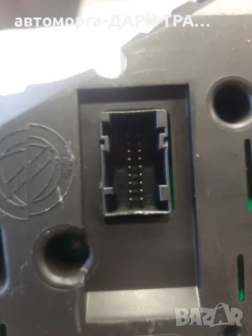 Табло уредно,Километраж за Алфа 147 дизел 2003г, снимка 4 - Части - 49231698