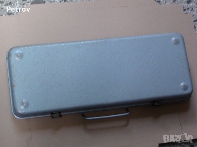 RAHSOL Germany - 1/2" PROFI Гедория !!! 100 % ORIGINAL RAHSOL Made in Germany !!! Вложки 10 - 32 mm , снимка 17 - Гедорета - 34112635