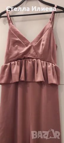 Рокля , снимка 2 - Рокли - 48816517