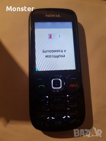 Nokia 6303, снимка 1 - Nokia - 42530325