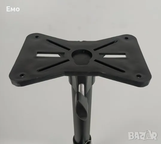 Стойка за тонколона, прожектор и др - с размери 70 см и 150 см, снимка 4 - Други стоки за дома - 48268068